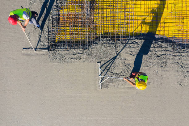 Best Concrete Slab Installation  in Meyersdale, PA