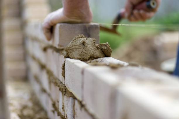 Best Commercial Concrete Contractor  in Meyersdale, PA