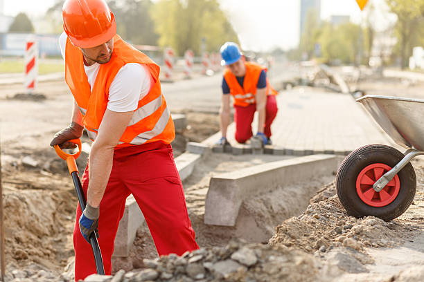 Best Concrete Repair Services  in Meyersdale, PA
